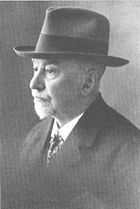 Janssen celebrities Gerardus Janssen